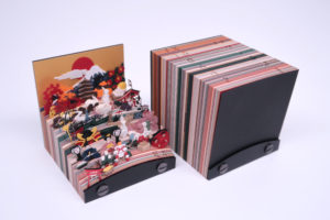 What S New ページ 5 トライアード Omoshiroi Block 模型制作 What S New ページ 5 トライアード Omoshiroi Block 模型制作